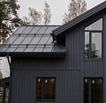 Фальцевая кровля